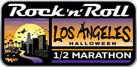 Rock 'n' Roll Marathon - Los Angeles 2016