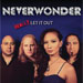Really Let It Out - Album by NEVERWONDER